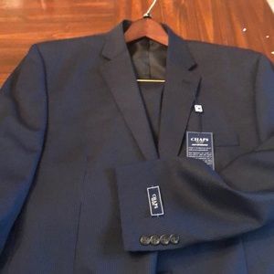 Chaps Men’s Suit Separates